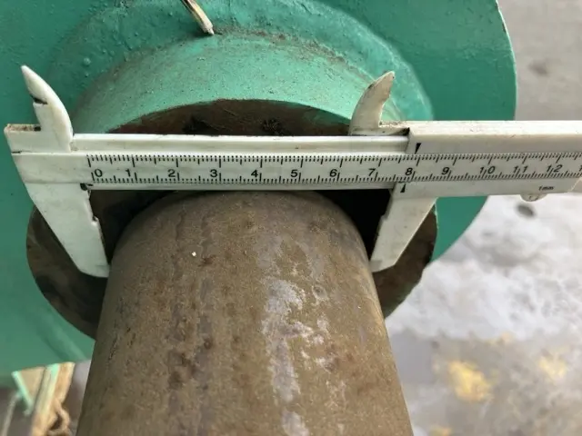 Phụ tùng máy công trình khác No.6003 - 9
