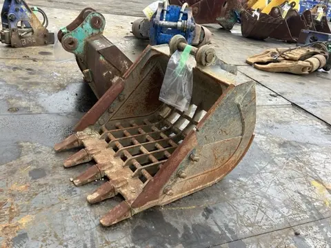 Gầu sàng
