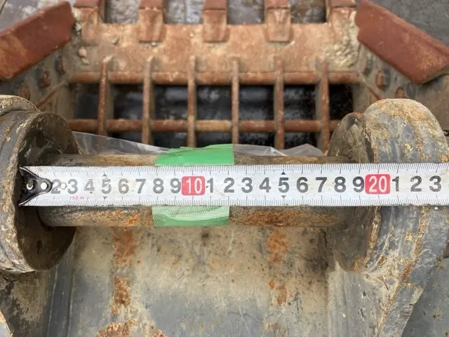 Gầu sàng No.6004 - 7