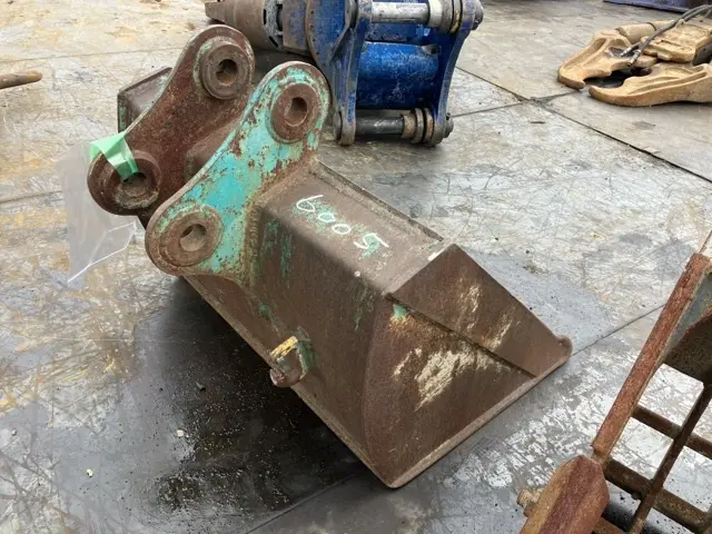 Gầu xúc No.6005 - 3