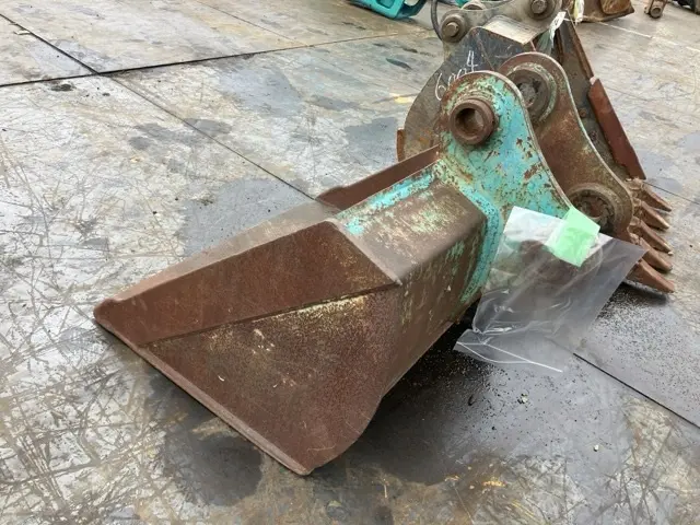 Gầu xúc No.6005 - 4
