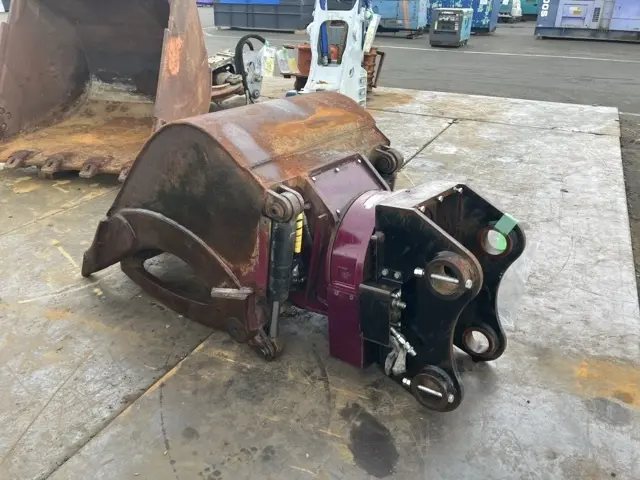 Phụ tùng máy công trình khác No.6007 - 4