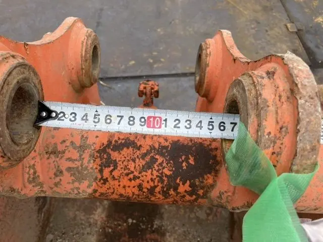 Gầu xúc No.6011 - 7