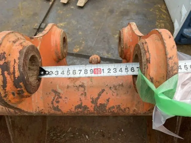 Gầu xúc No.6013 - 7