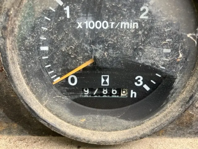 Máy phát điện No.7007 - 12