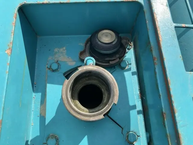 Máy phát điện No.7010 - 14