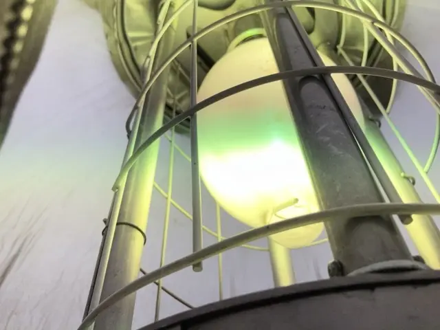 Đèn pha No.7013 - 10