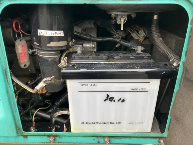 Đèn pha No.7014 - 6