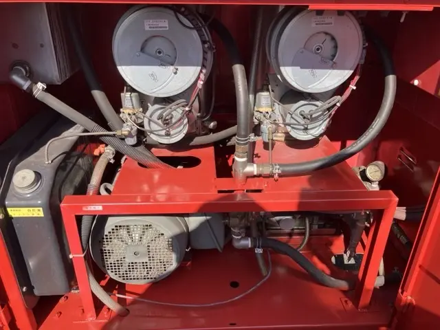 Máy rửa áp lực No.7019 - 9