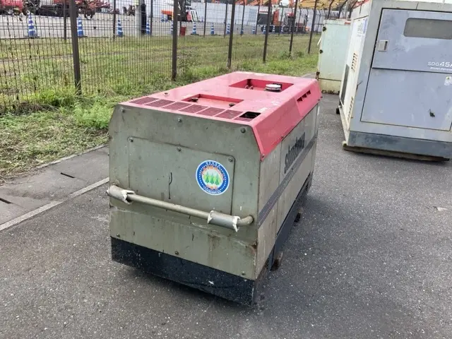 Máy phát hàn No.7020 - 2