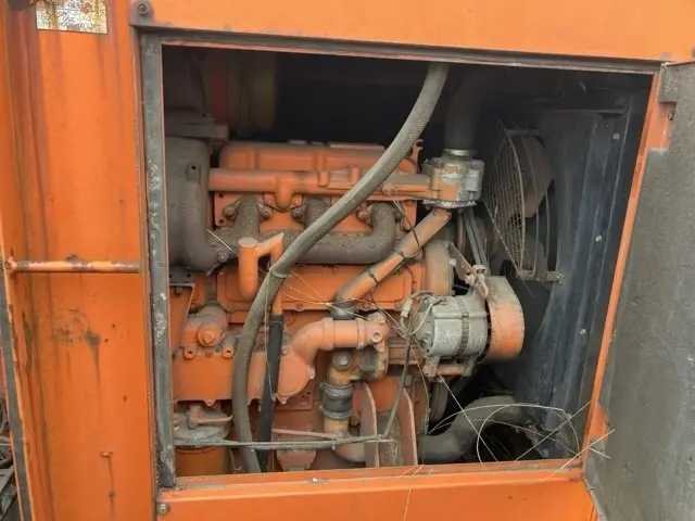 Máy phát điện No.7023 - 10
