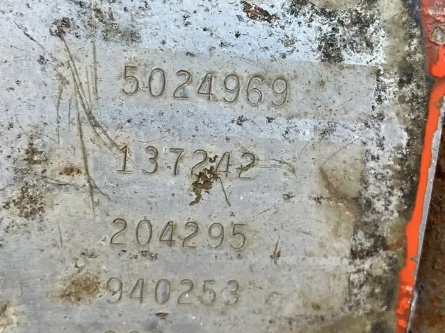 Máy nén khí No.7024 - 6