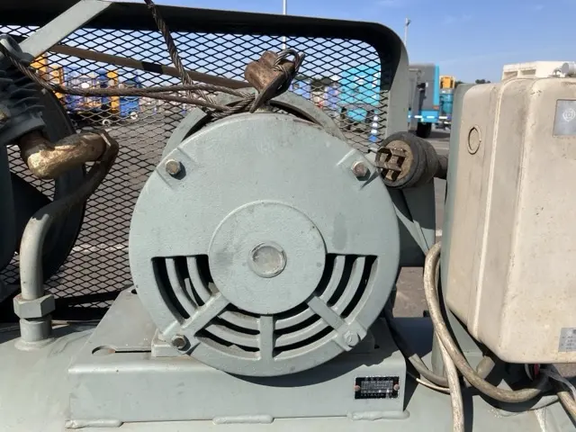 Máy nén khí No.7036 - 10