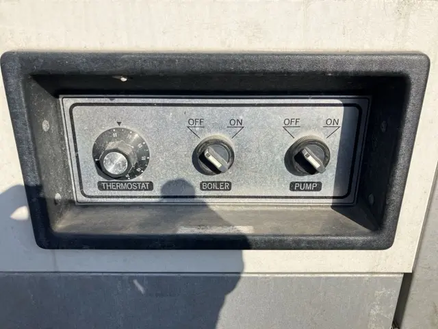 Máy rửa áp lực No.7046 - 9