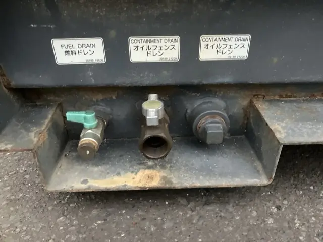 Máy phát điện No.7048 - 11
