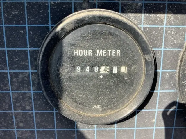 Máy nén khí No.7051 - 13