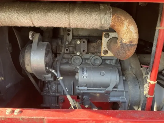 Máy phát hàn No.7053 - 10