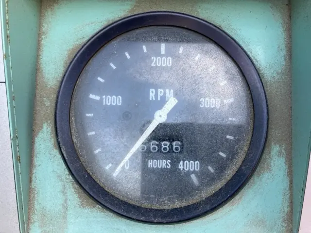 Máy nén khí No.7057 - 12