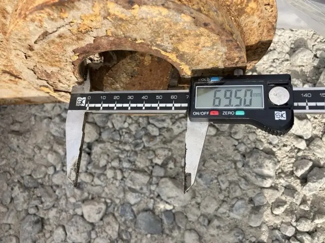 Gầu khác No.56006 - 8
