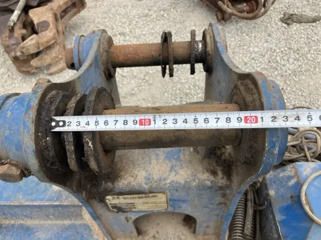 Đầu cắt cỏ No.56008 - 8