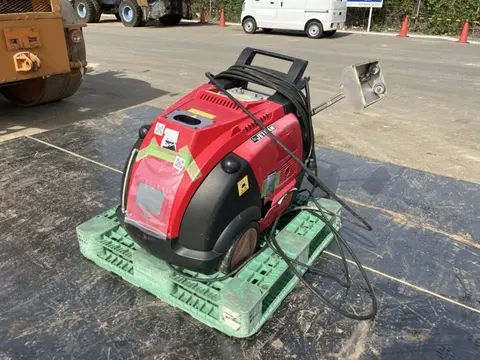 Máy rửa áp lực