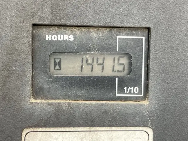 Máy nén khí No.57013 - 12