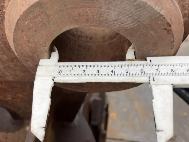 Kẹp/Gắp No.6003 - 8