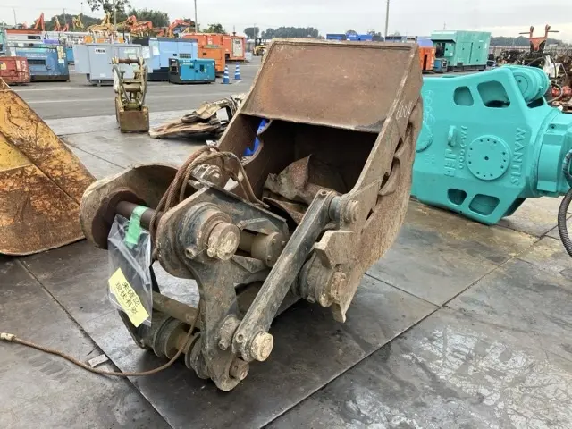 Gầu khác No.6004 - 3