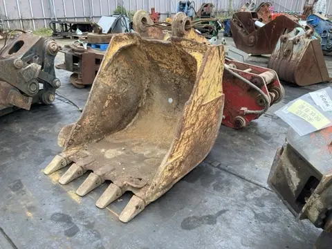 Gầu xúc