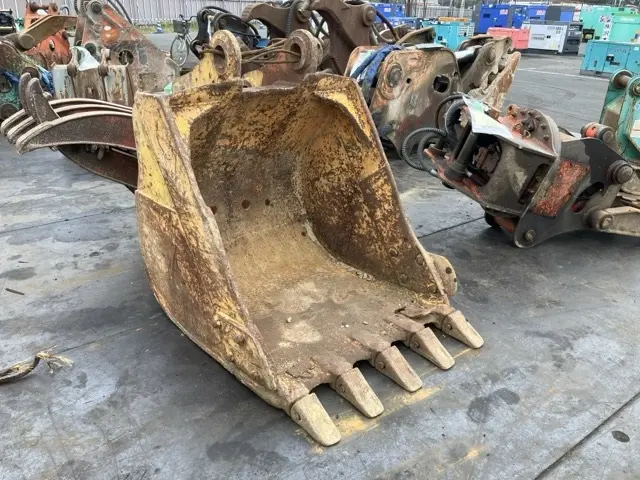Gầu xúc No.6005 - 2