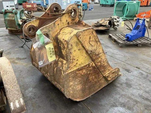 Gầu xúc No.6005 - 3