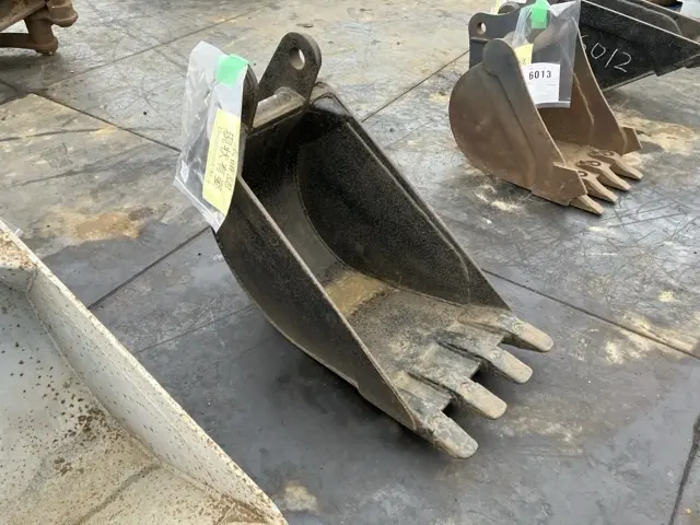 Gầu hẹp No.6014 - 2