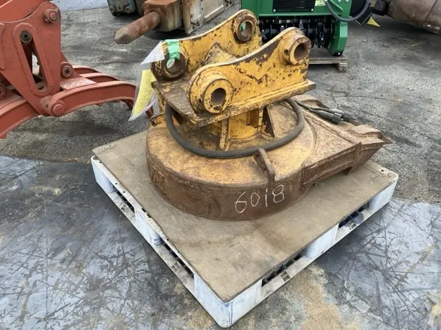Nam châm nâng No.6018 - 3