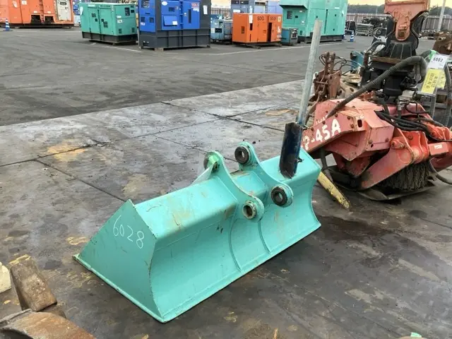 Gầu sửa mái dốc No.6028 - 4