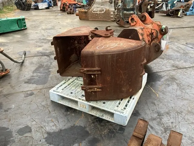 Gầu khác No.6030