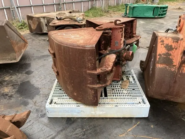 Gầu khác No.6030 - 4