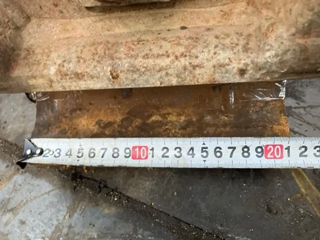 Khớp nối nhanh No.6048 - 10