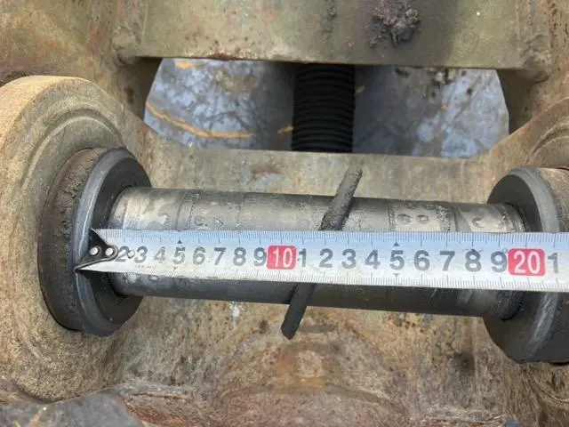 Khớp nối nhanh No.6048 - 7