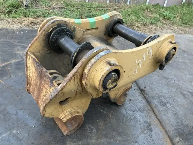 Khớp nối nhanh No.6050 - 3