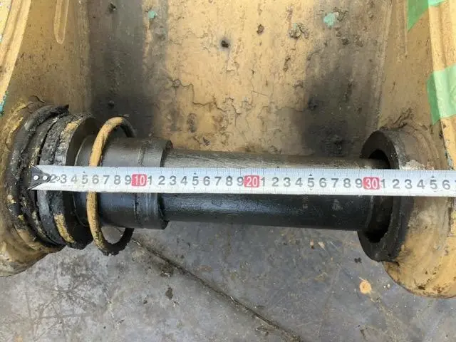 Khớp nối nhanh No.6050 - 7