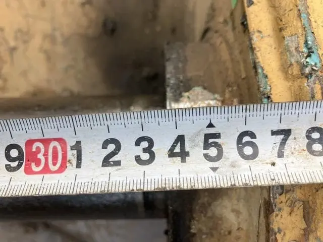 Khớp nối nhanh No.6050 - 8