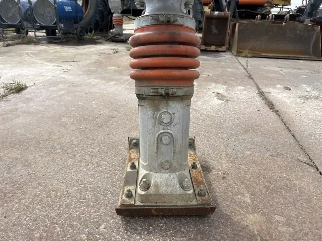 Máy đầm No.63819 - 9