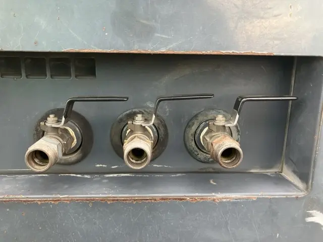 Máy nén khí No.7004 - 10