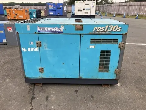 COMPRESSOR
