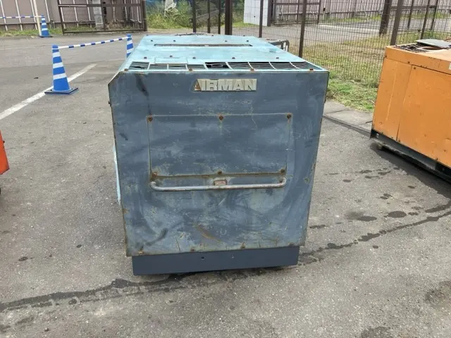Máy nén khí No.7006 - 4