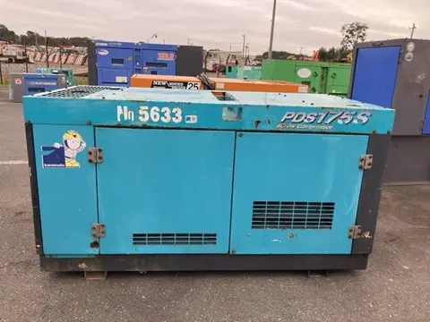 COMPRESSOR