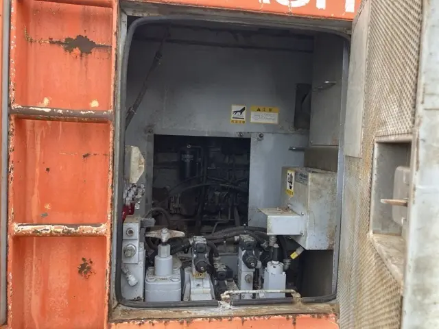 Thiết bị phụ trợ khác No.7027 - 9