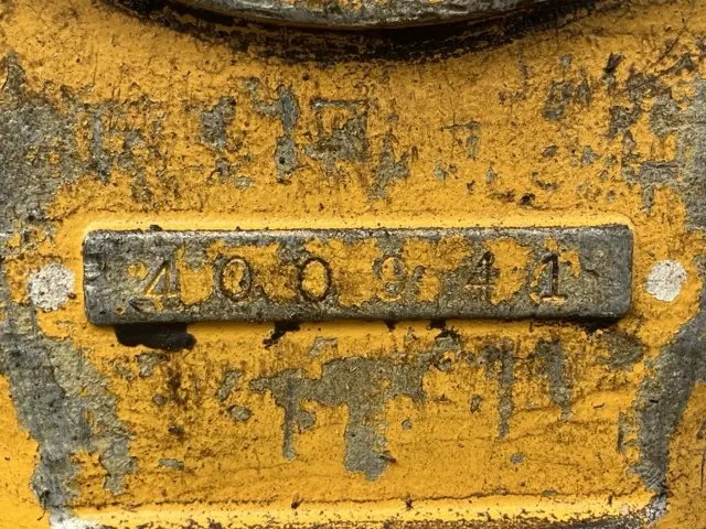 Máy đầm No.7033 - 6
