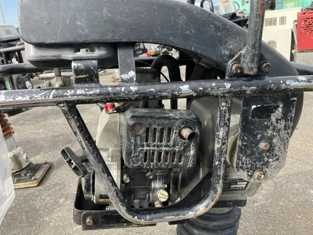 Máy đầm No.7039 - 9