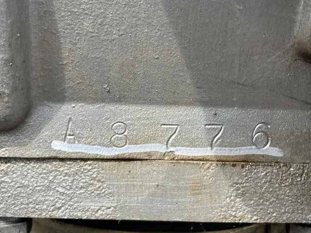 Máy đầm No.7044 - 6